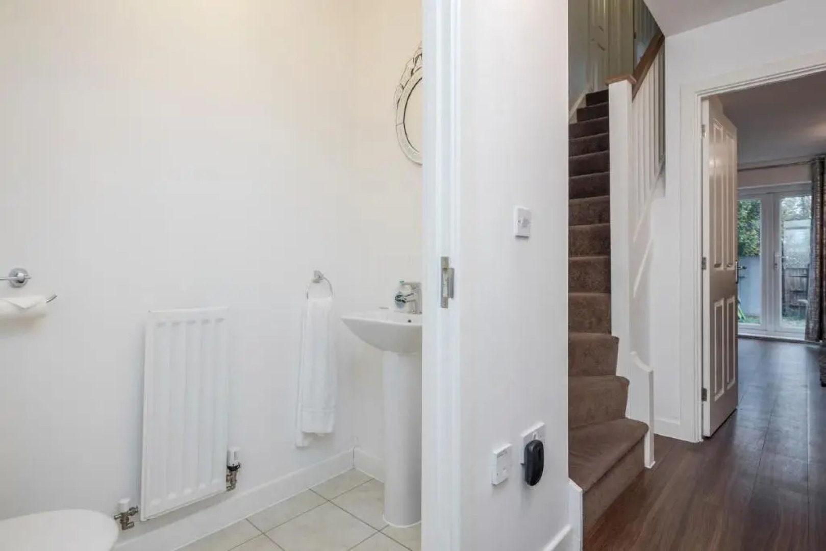 Stunning 3br House in Basildon