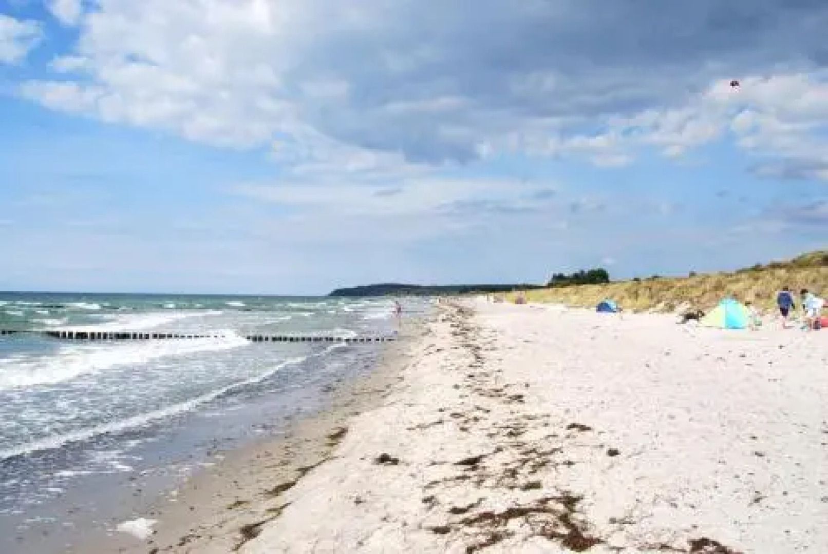 Pension Stranddistel