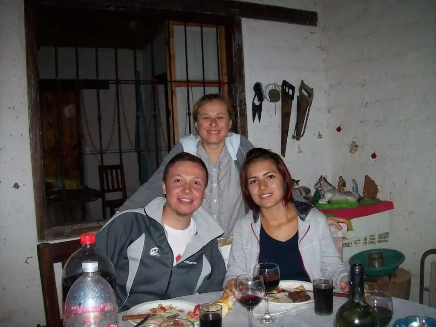 Estancia Maria Marcela