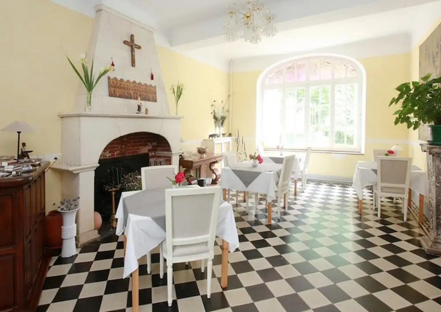 Château de La Prade