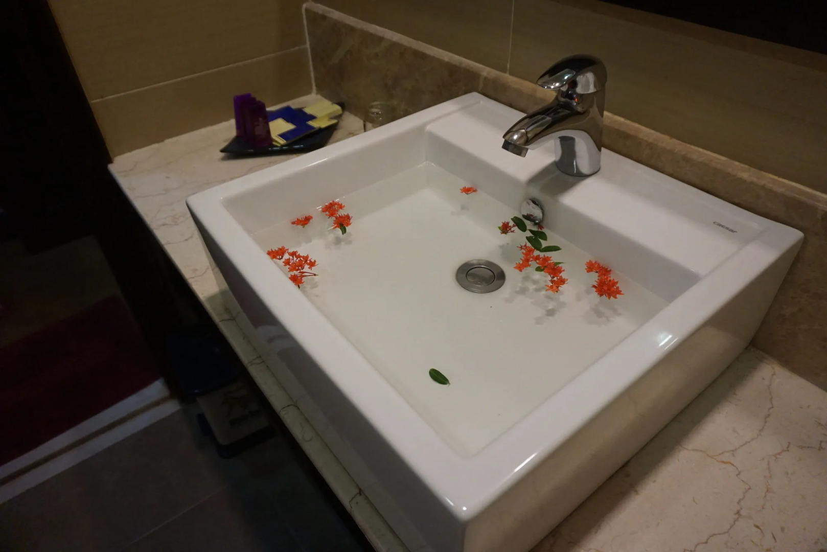 Minera Hot Springs Binh Chau