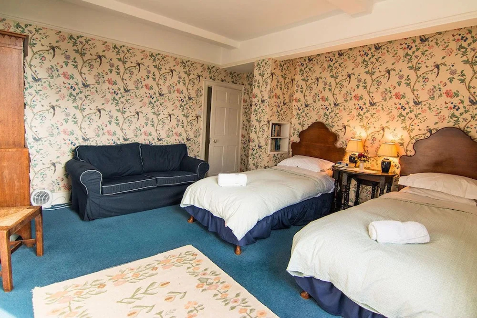 Church House Kington