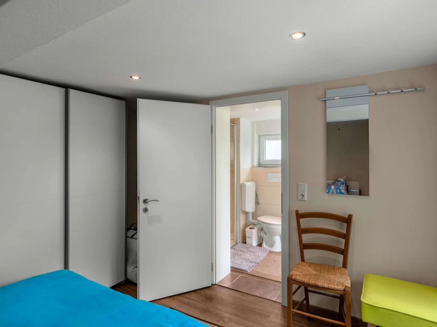 Home in Steinbach-hallenberg