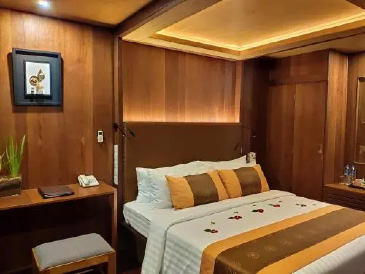 My Hpa An Residence by Amata