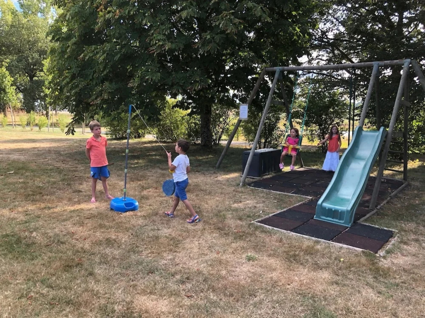 Clos de La Richaudière