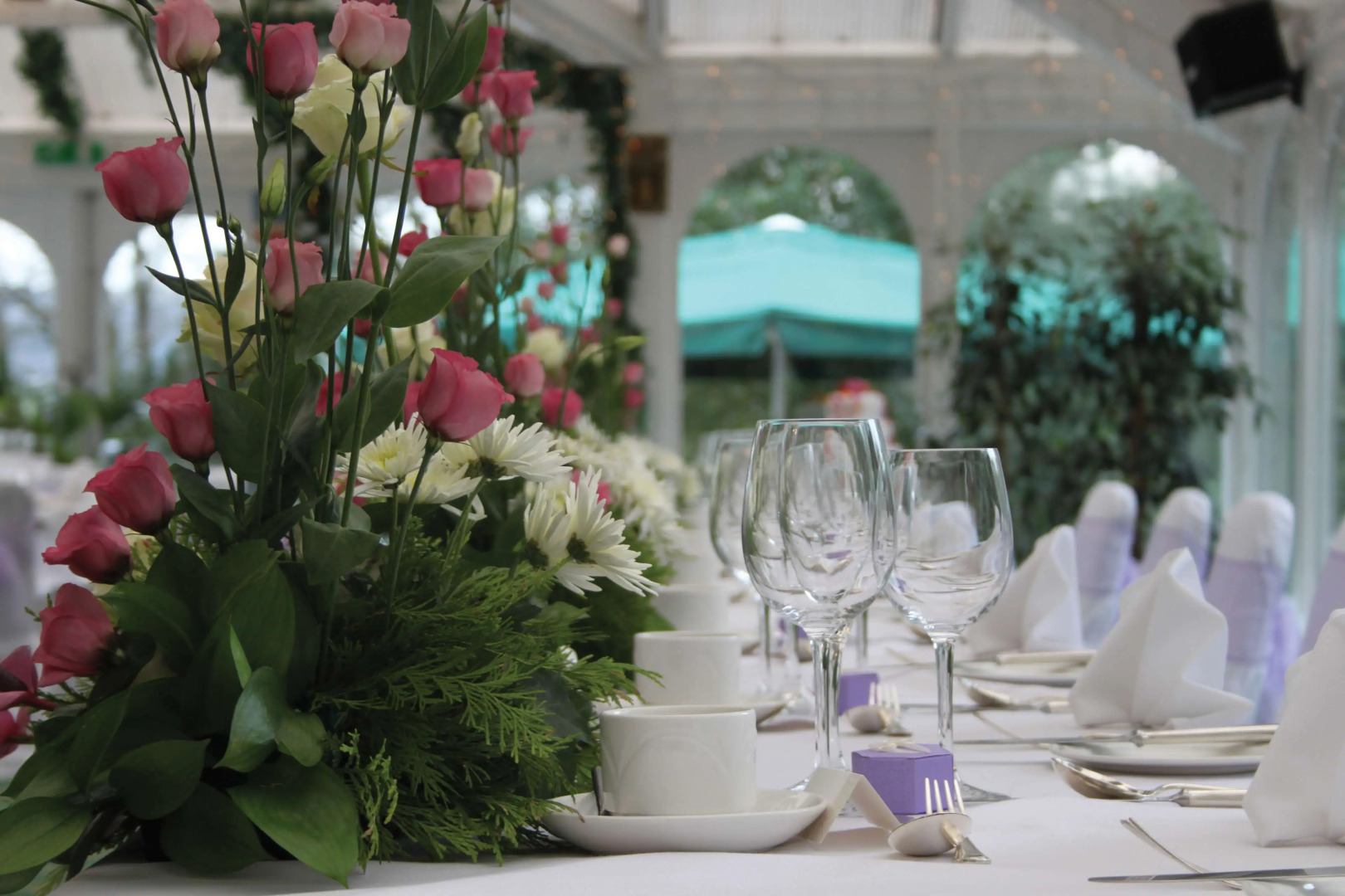 Best Western Plus Buxton Lee Wood Hotel