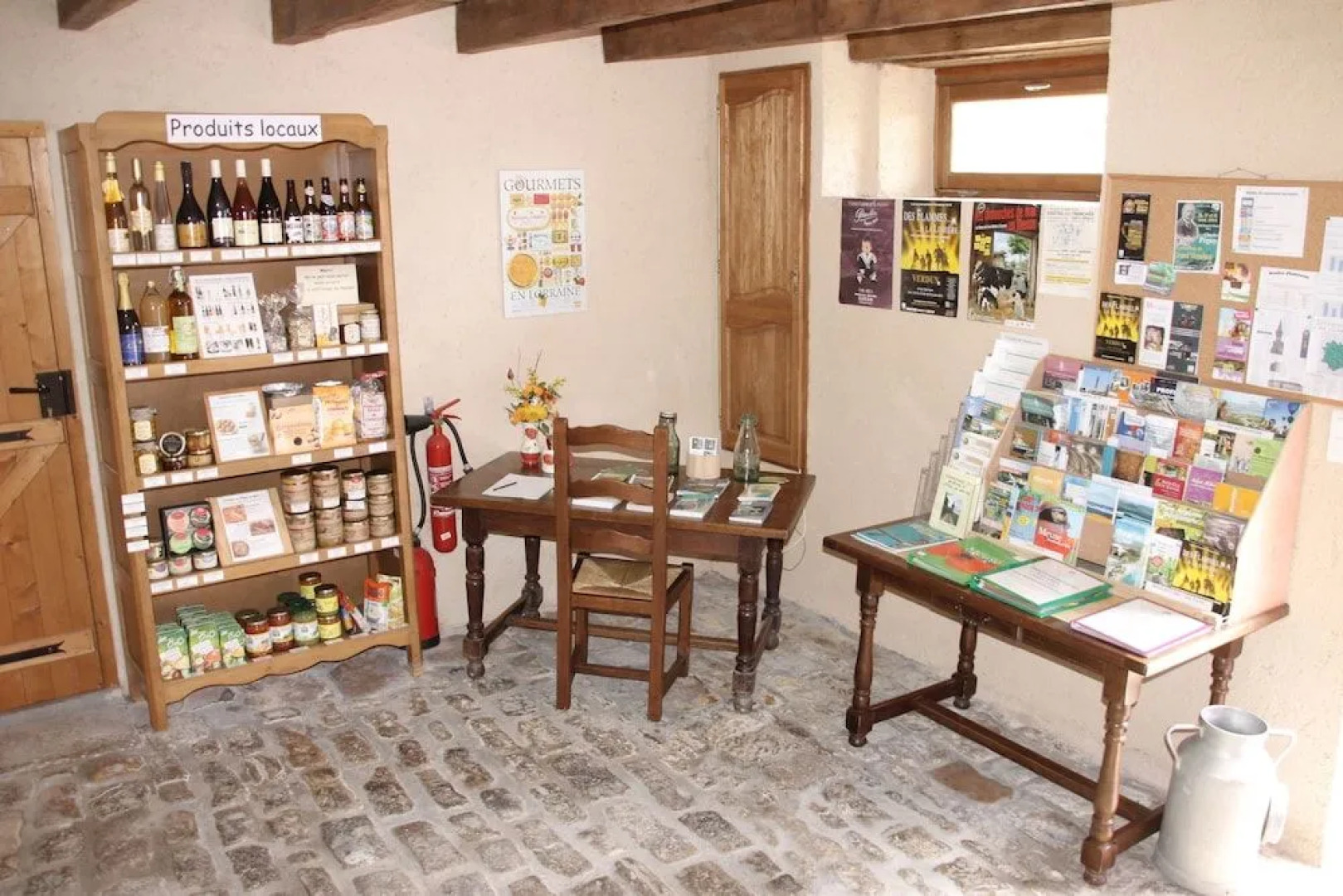 Au Coin des Jardins Chambres dHôtes