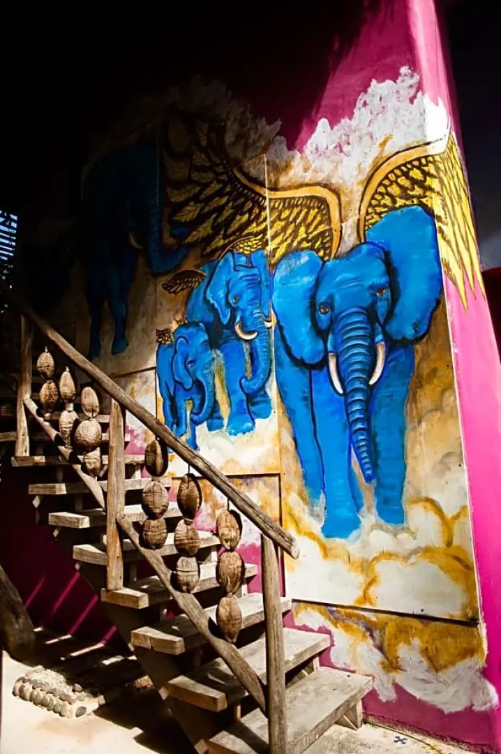 Nacional Beach Club & Bungalows