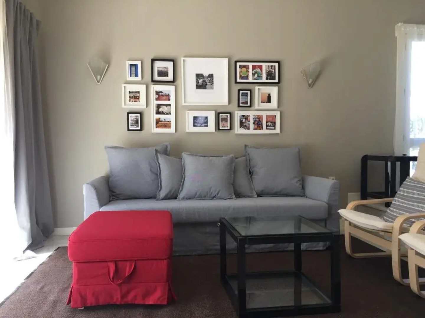 PRIVATE VILLA - Vilamoura Tennis