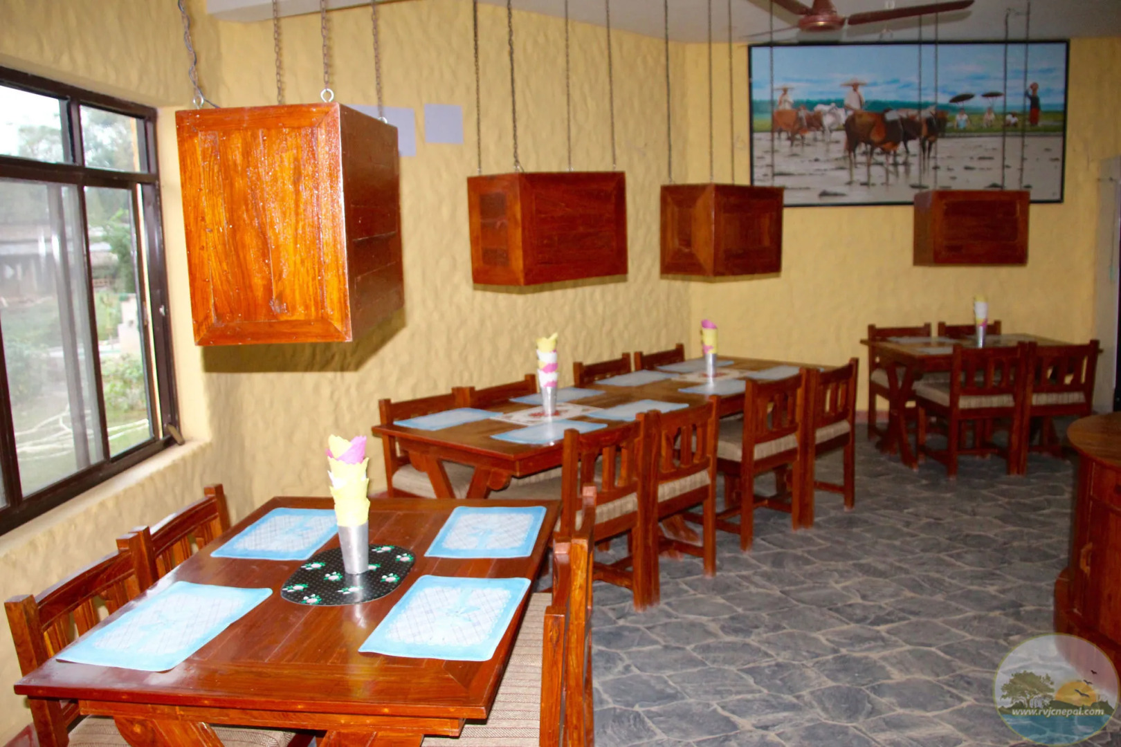 River View Jungle Camp