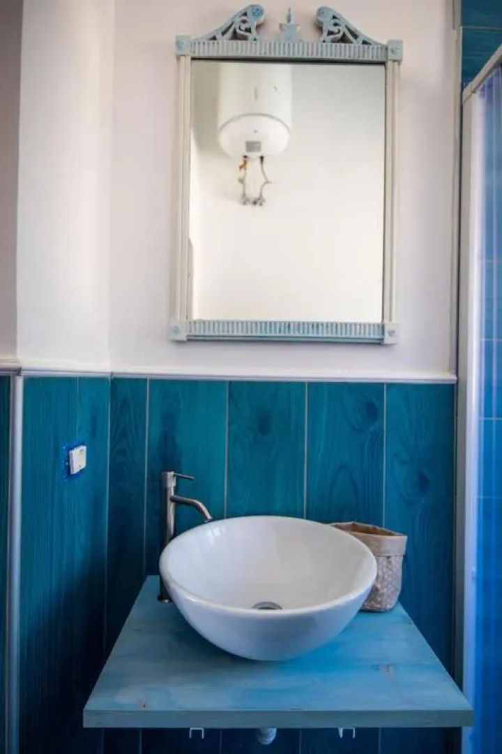 Il Panorama Housing Cilento