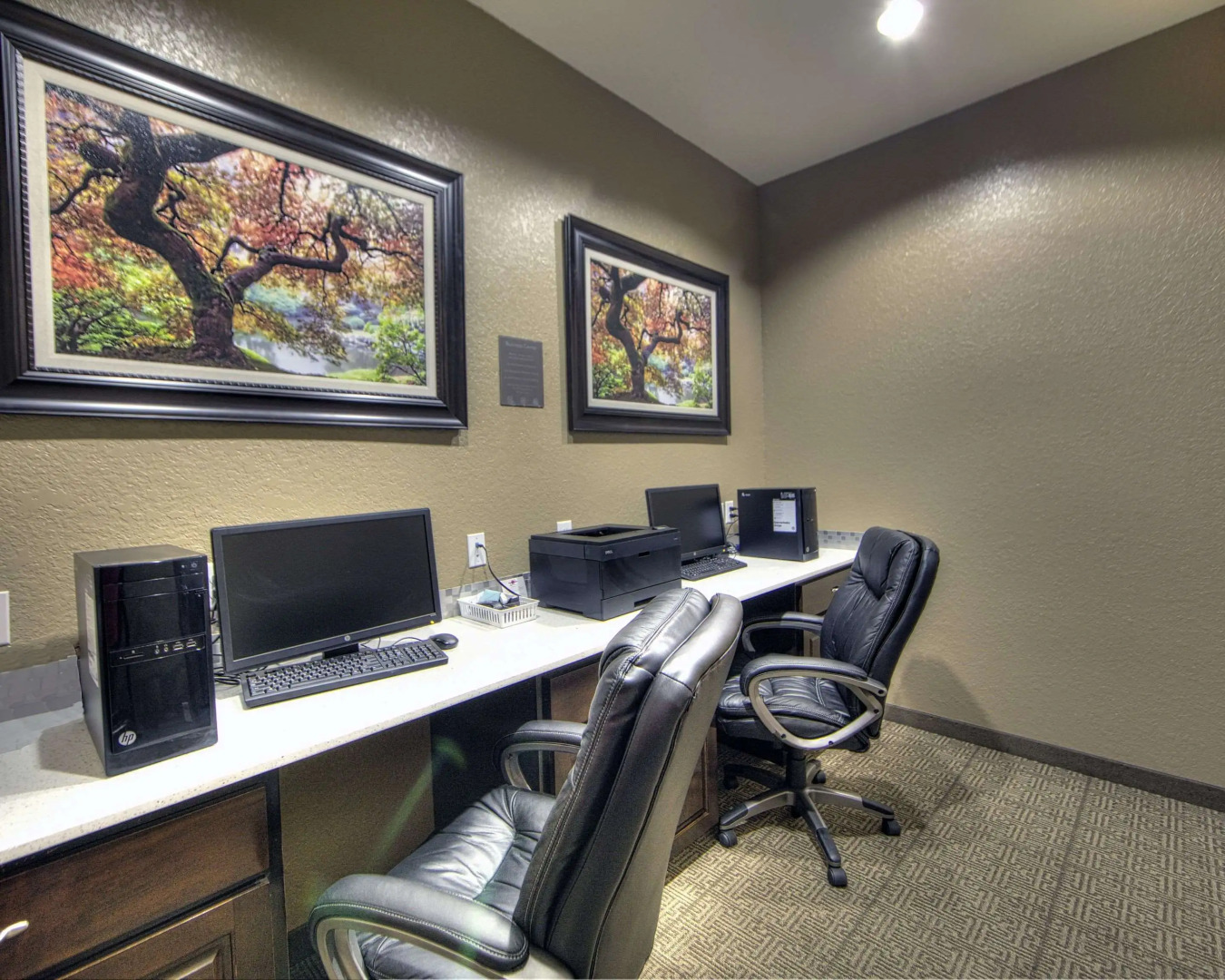 Comfort Inn & Suites Fort Worth West