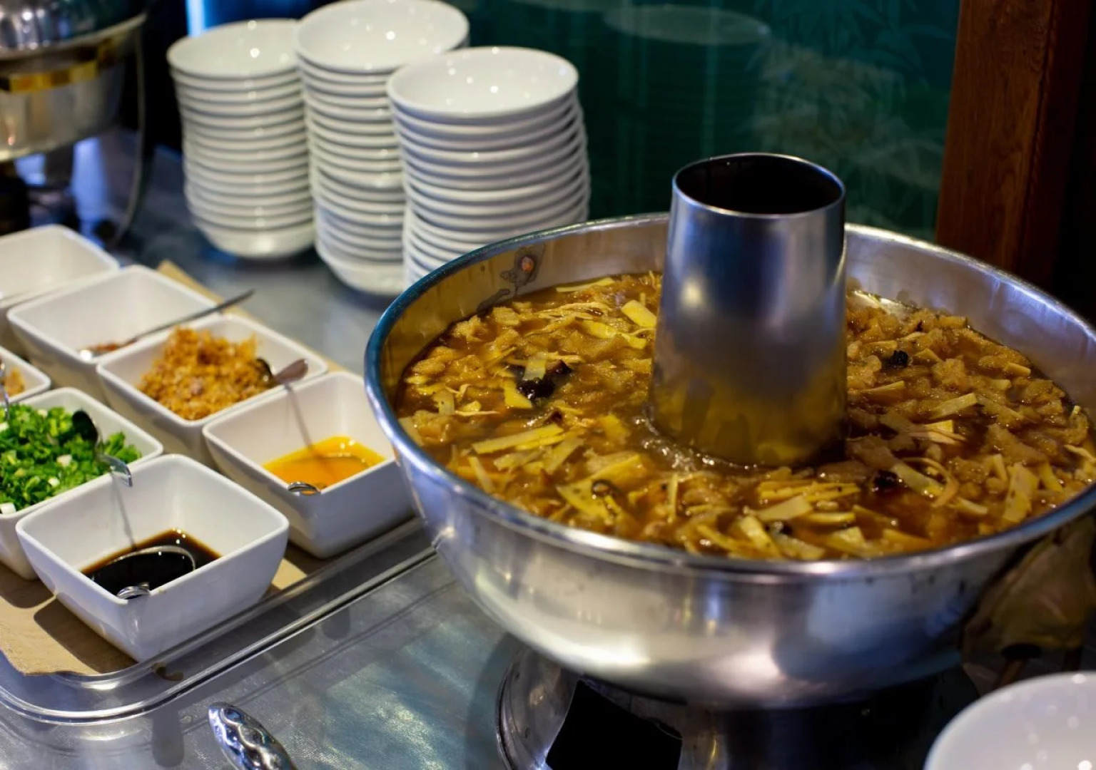 Sailom Hotel Hua Hin