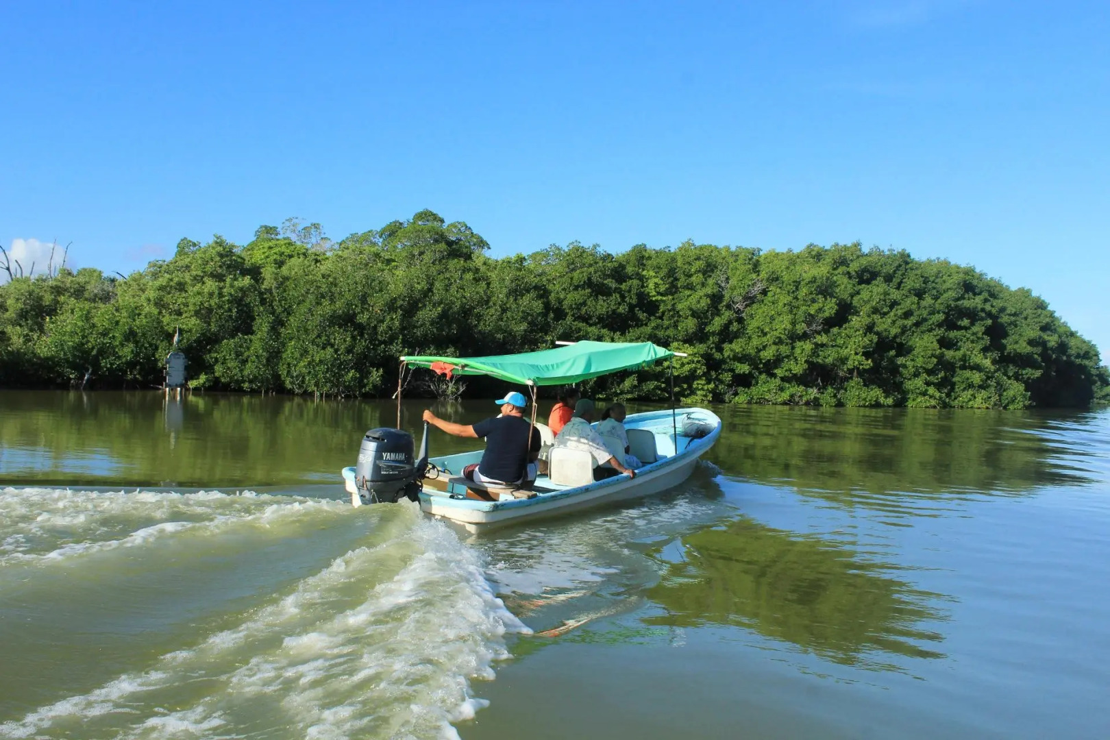 Yuum Ha Boutique Hotel