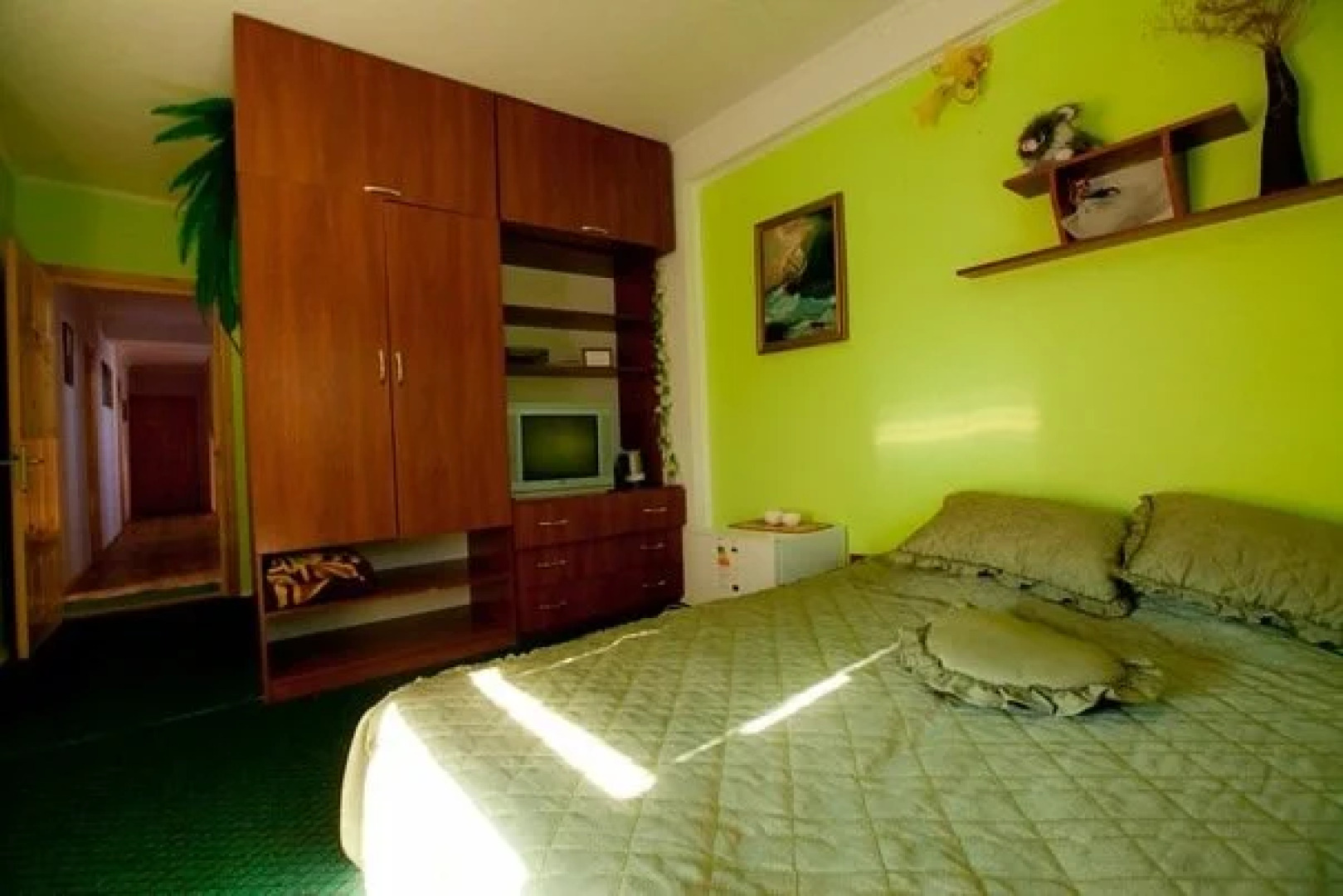 Bella Resort Guest House