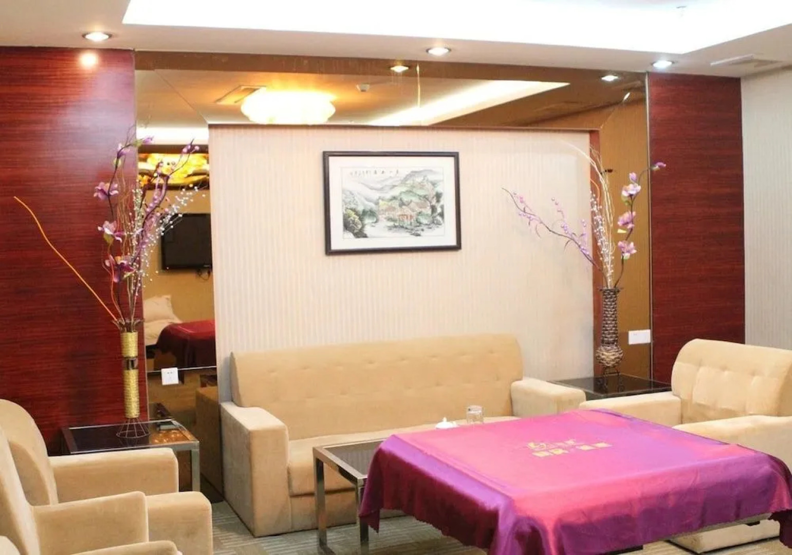 Guangzhou Prone Business Hotel