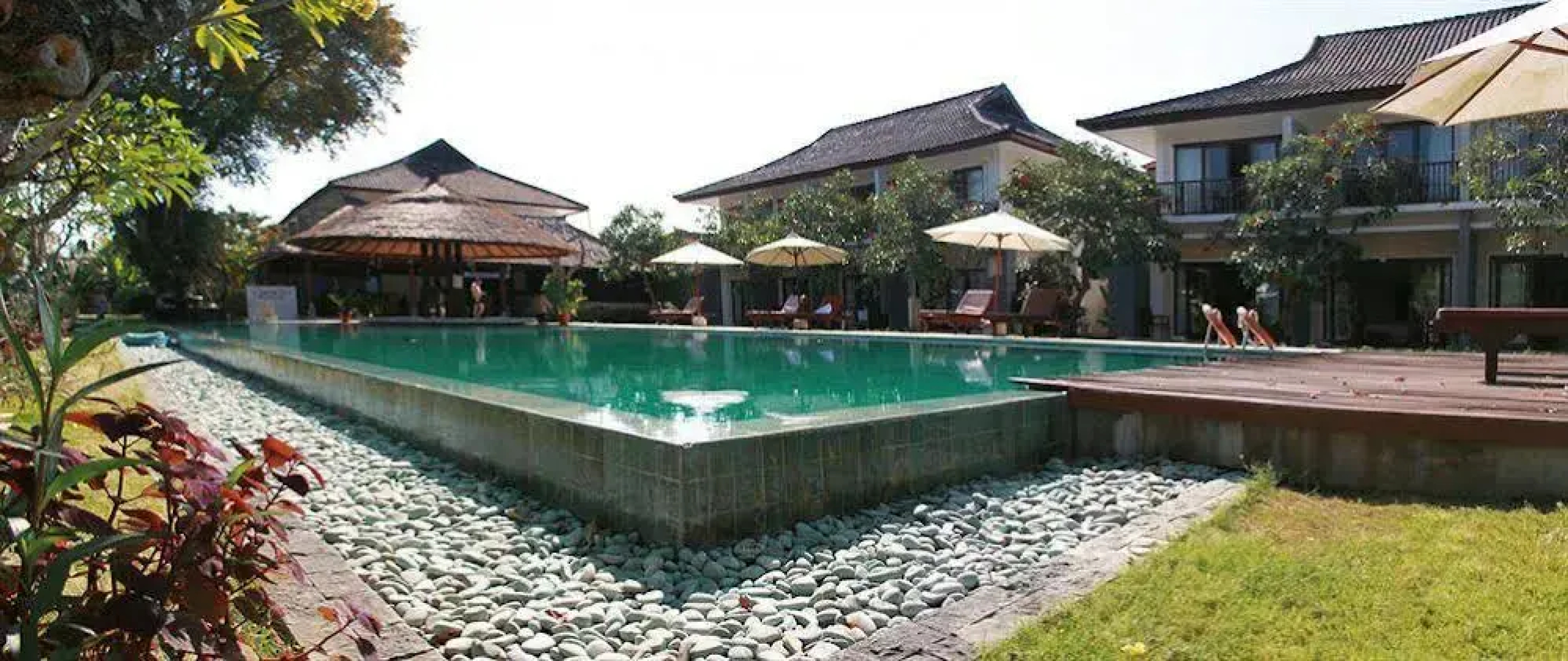 Princess Benoa Beach Resorts