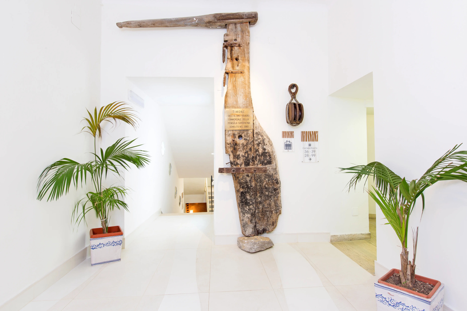 Hotel & Resort Le Axidie
