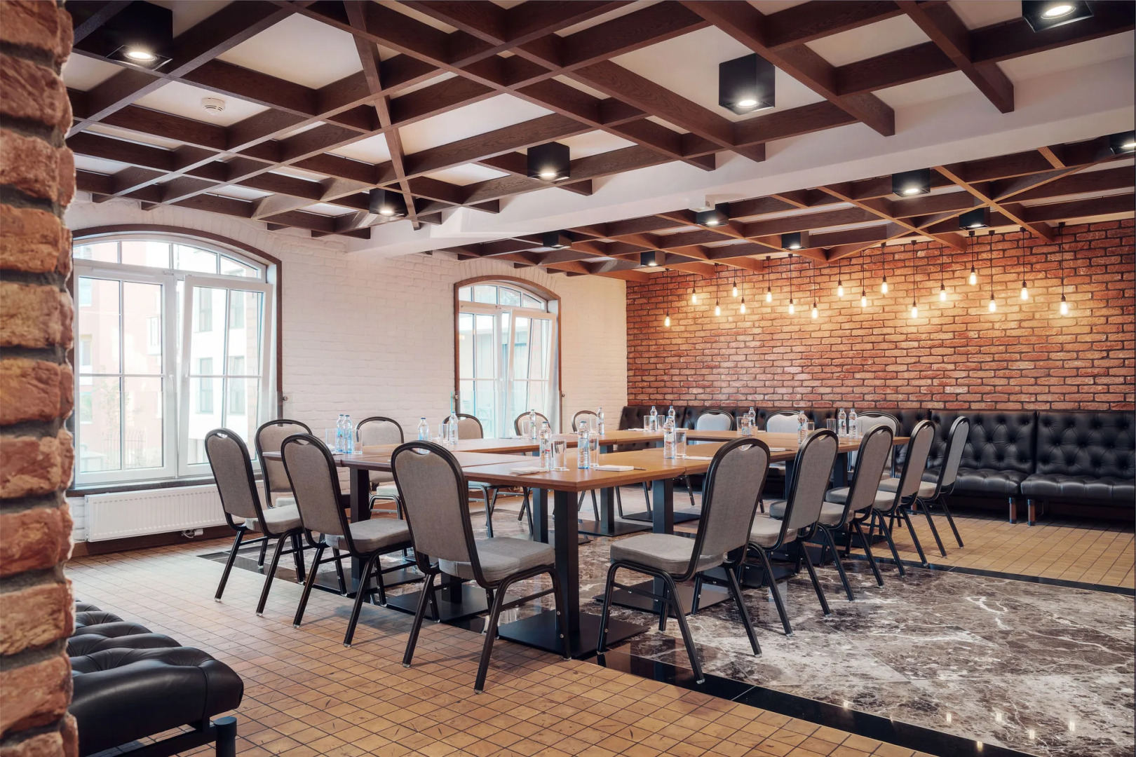 Grano Hotel**** Gdańsk Riverside (dawniej Hotel Almond Business &SPA)