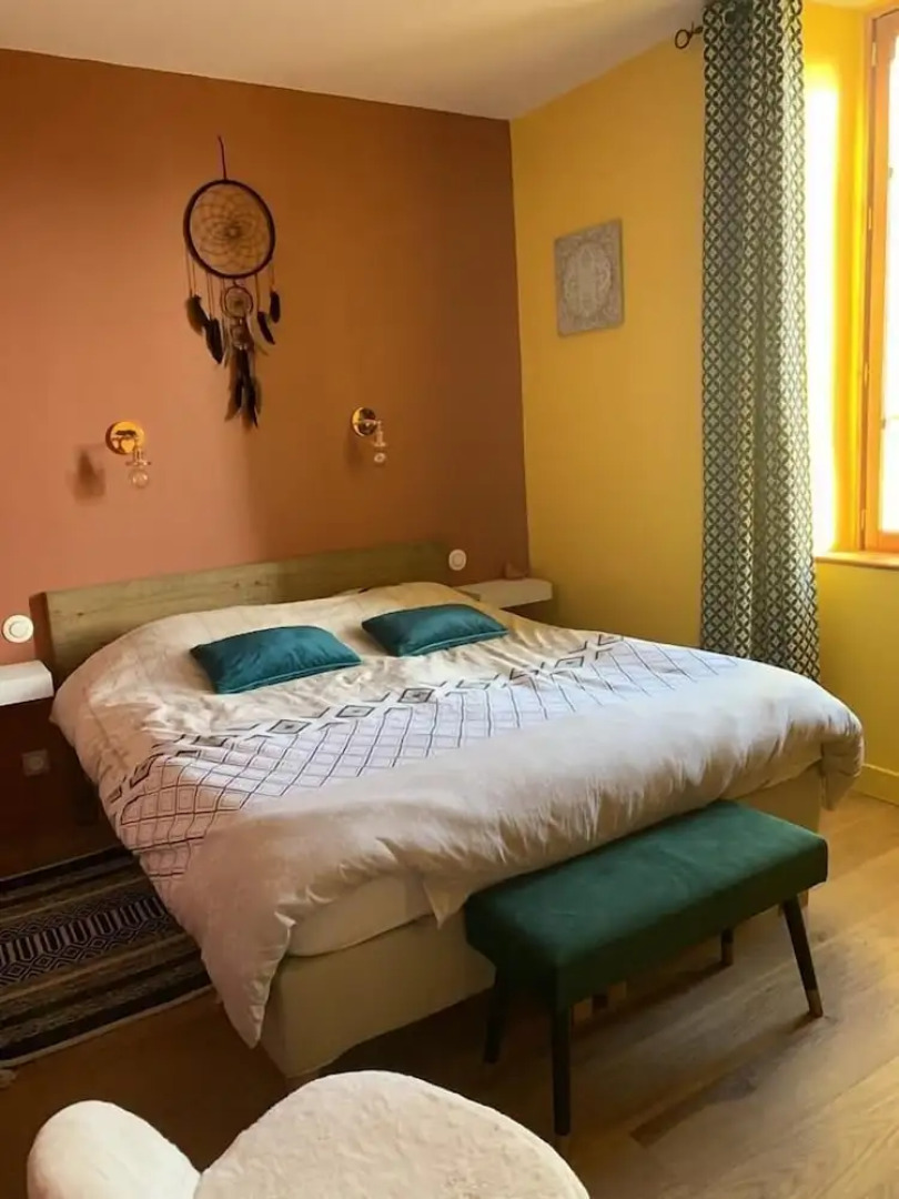 La Maison d'Amalaurille