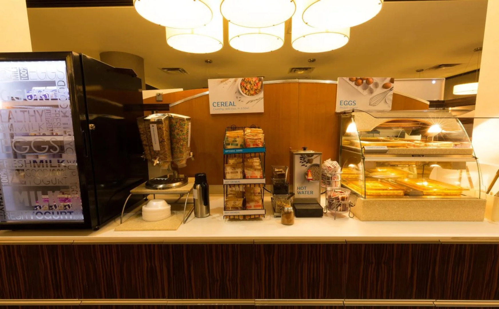 Holiday Inn Express Edmonton Downtown by IHG