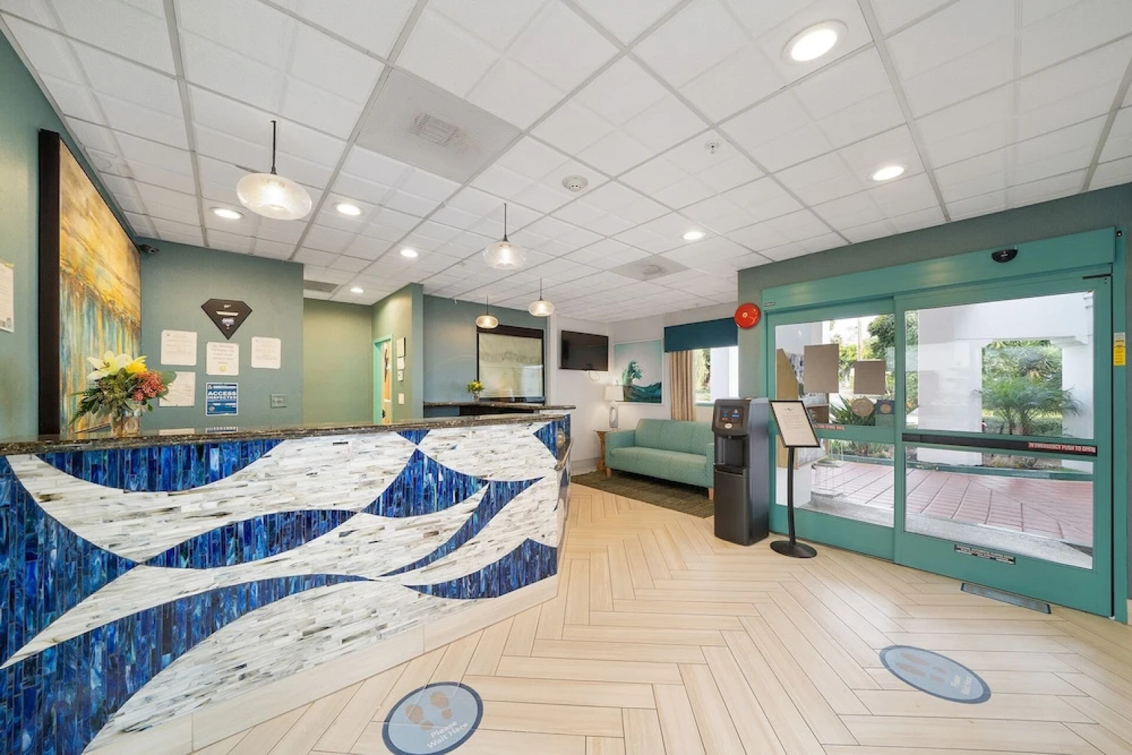 Best Western PLUS Casablanca Inn