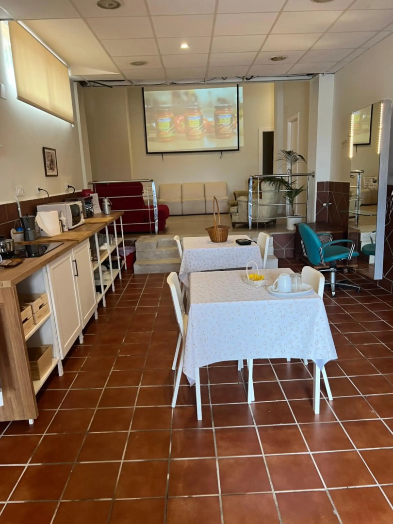 Senderos de la Alhambra