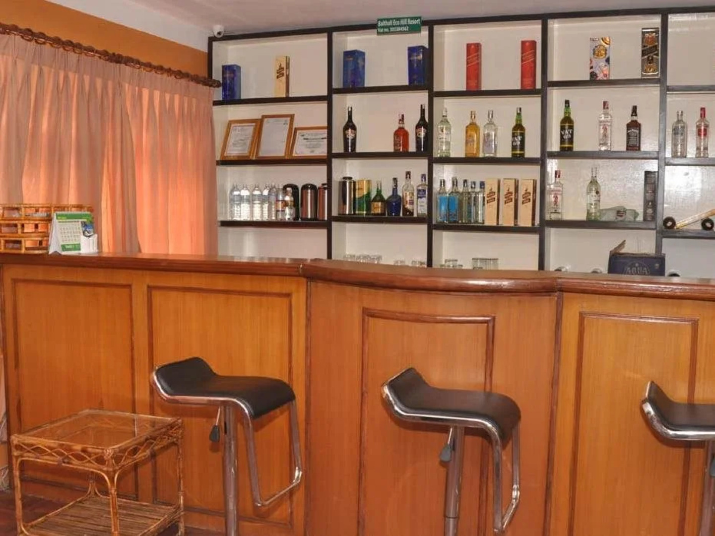 Balthali Eco Hill Resort