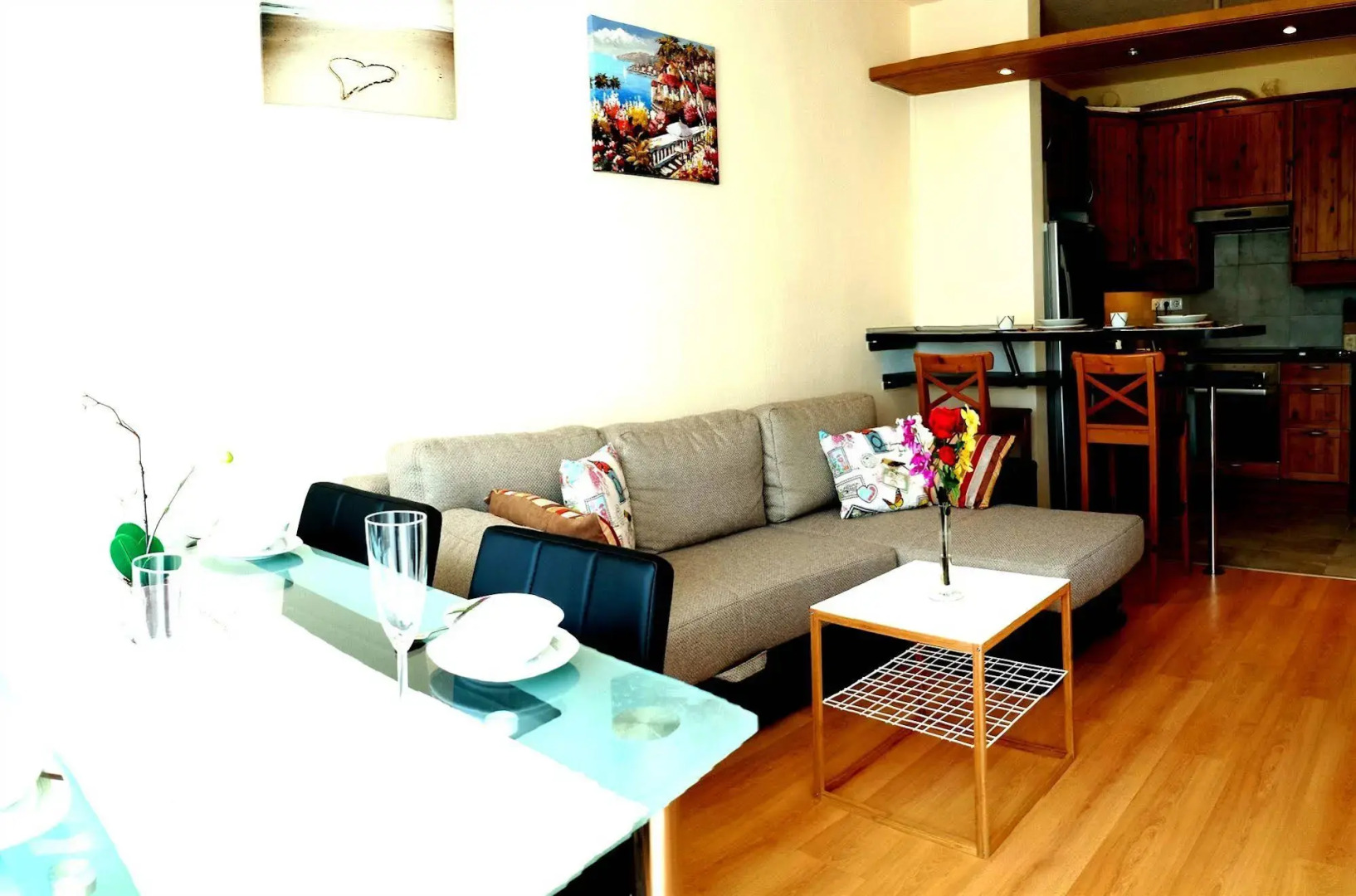 Garden House Budapest