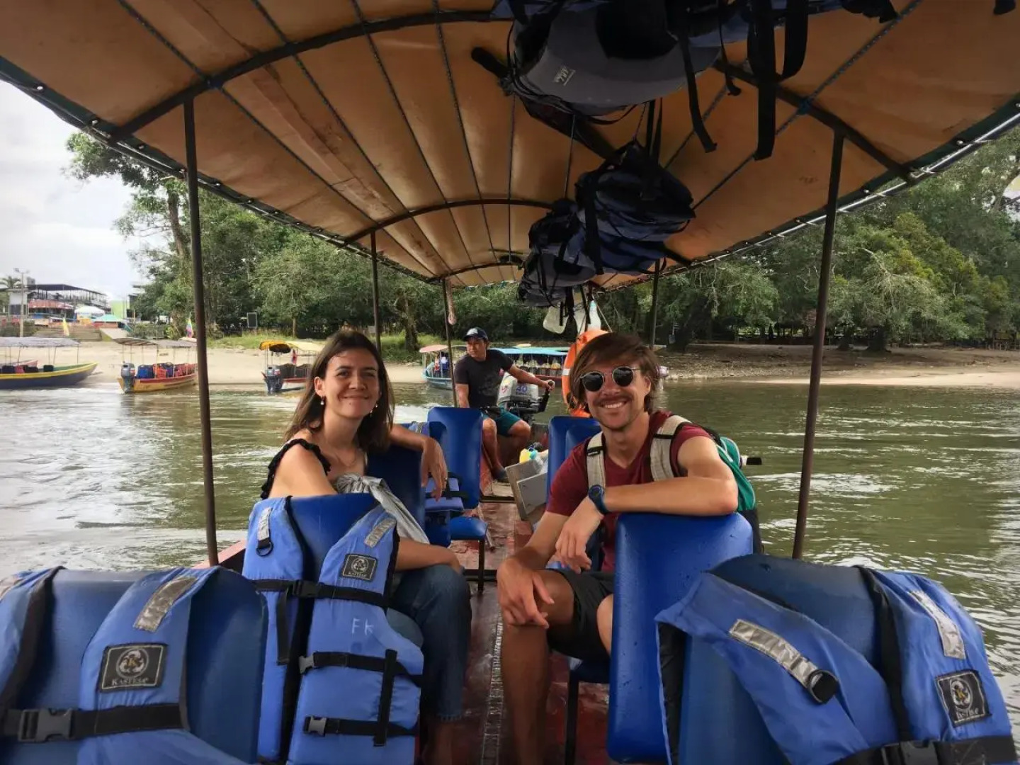 Hostal Albergue Español