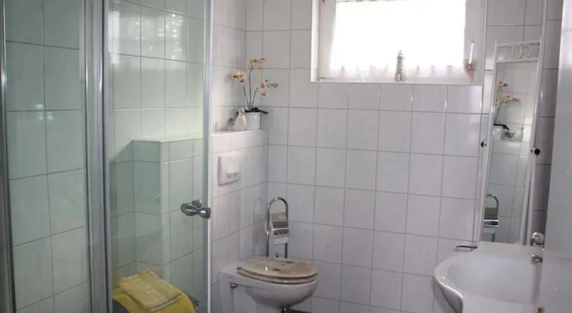 Ferienwohnungen Deyerer