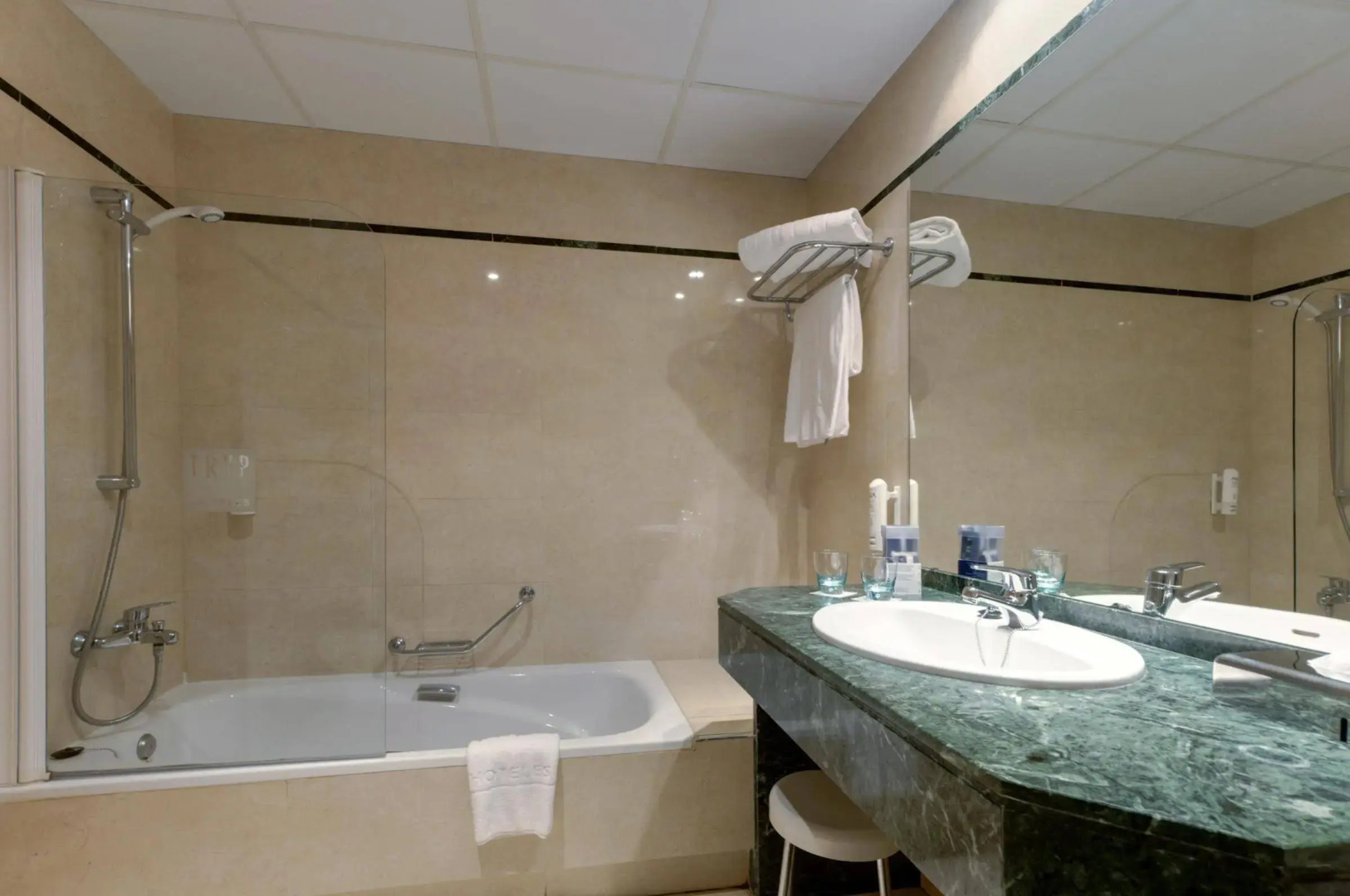 Hotel Vértice Índalo Almería