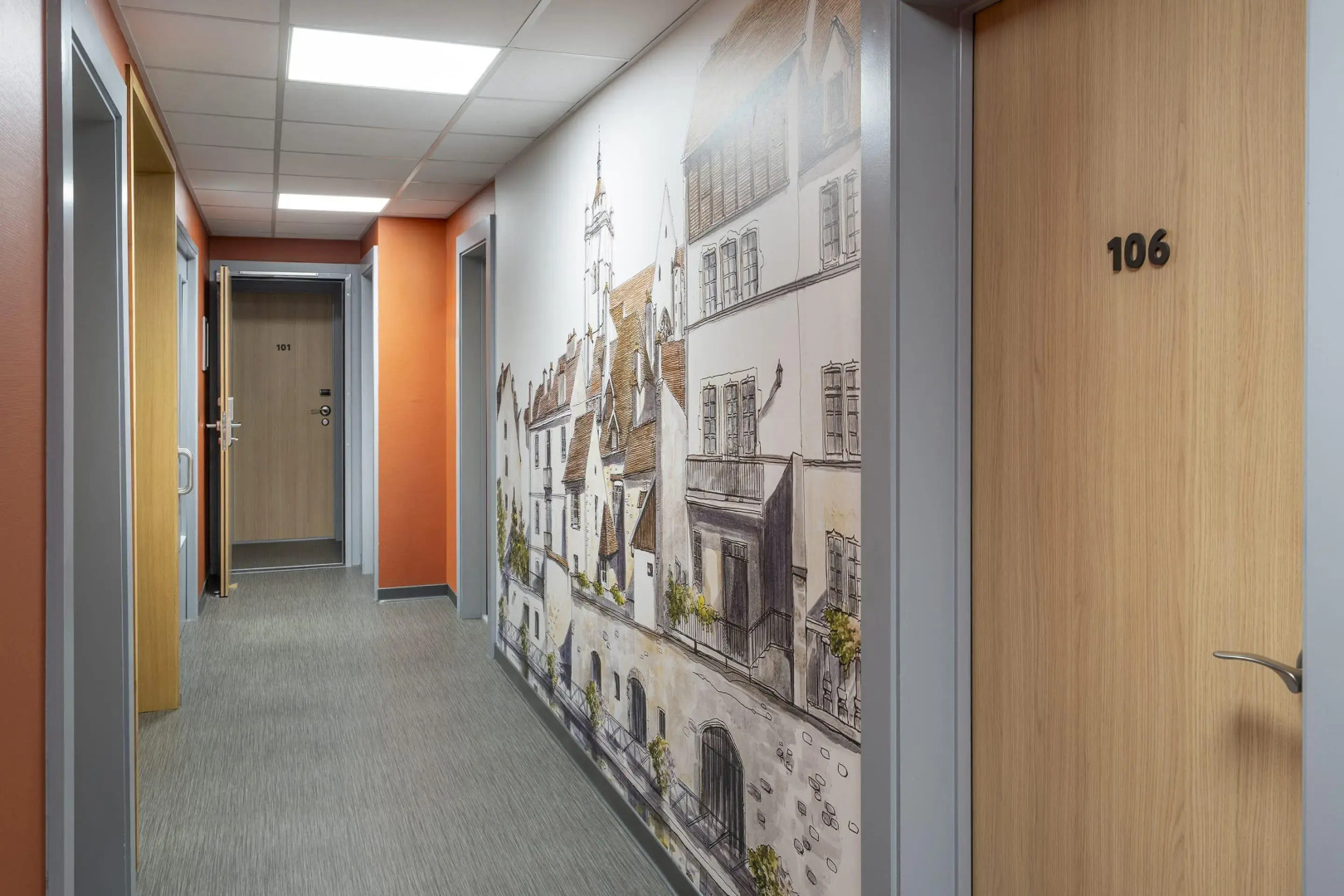 Sure Hotel by Best Western Dole