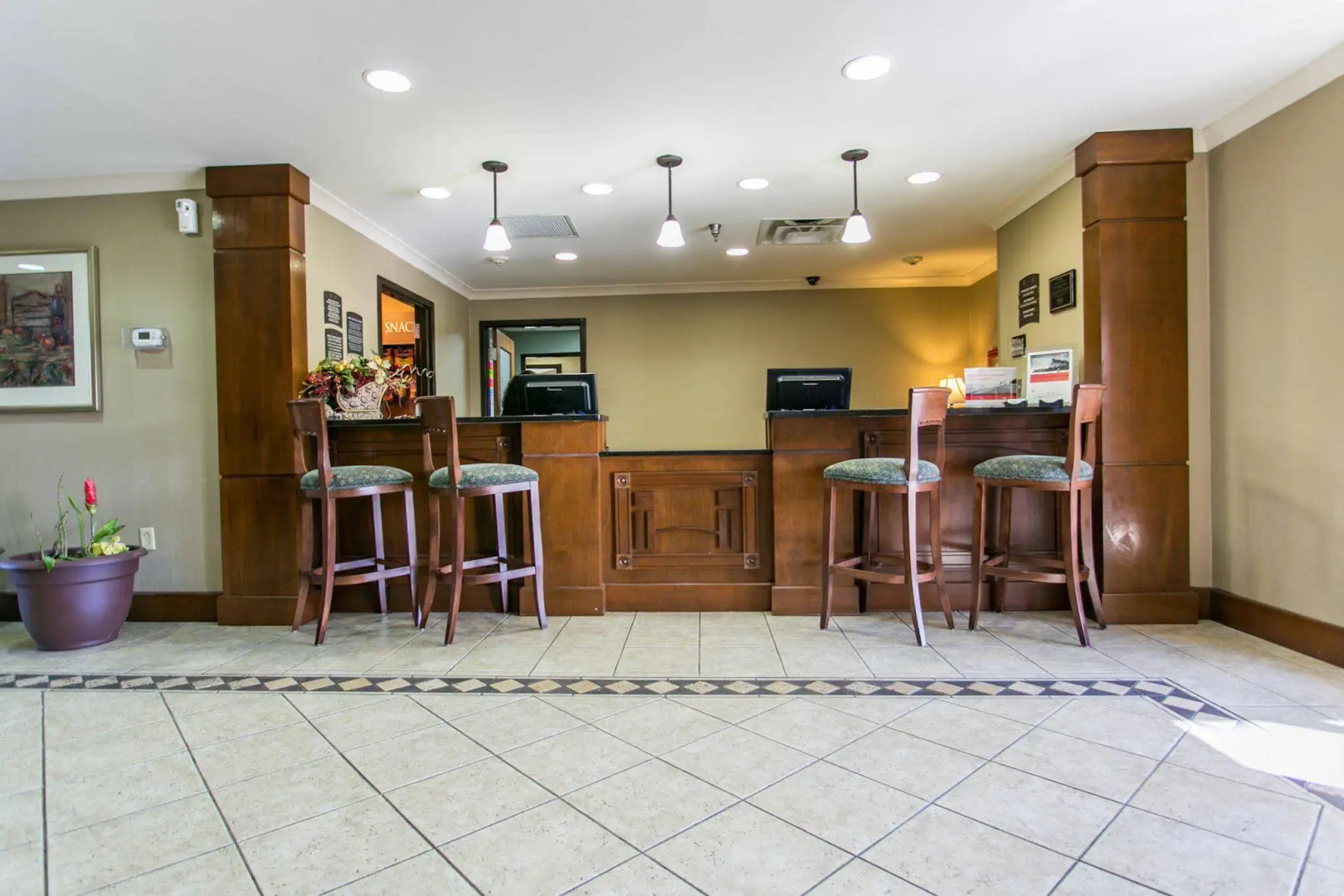 Staybridge Suites Chattanooga at Hamilton Place by IHG