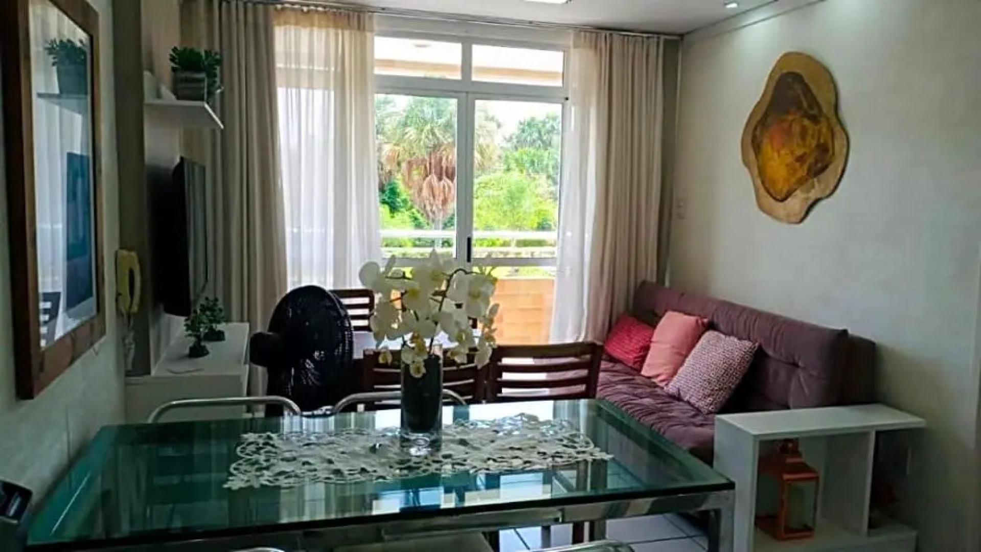 Lençóis Flat Residence