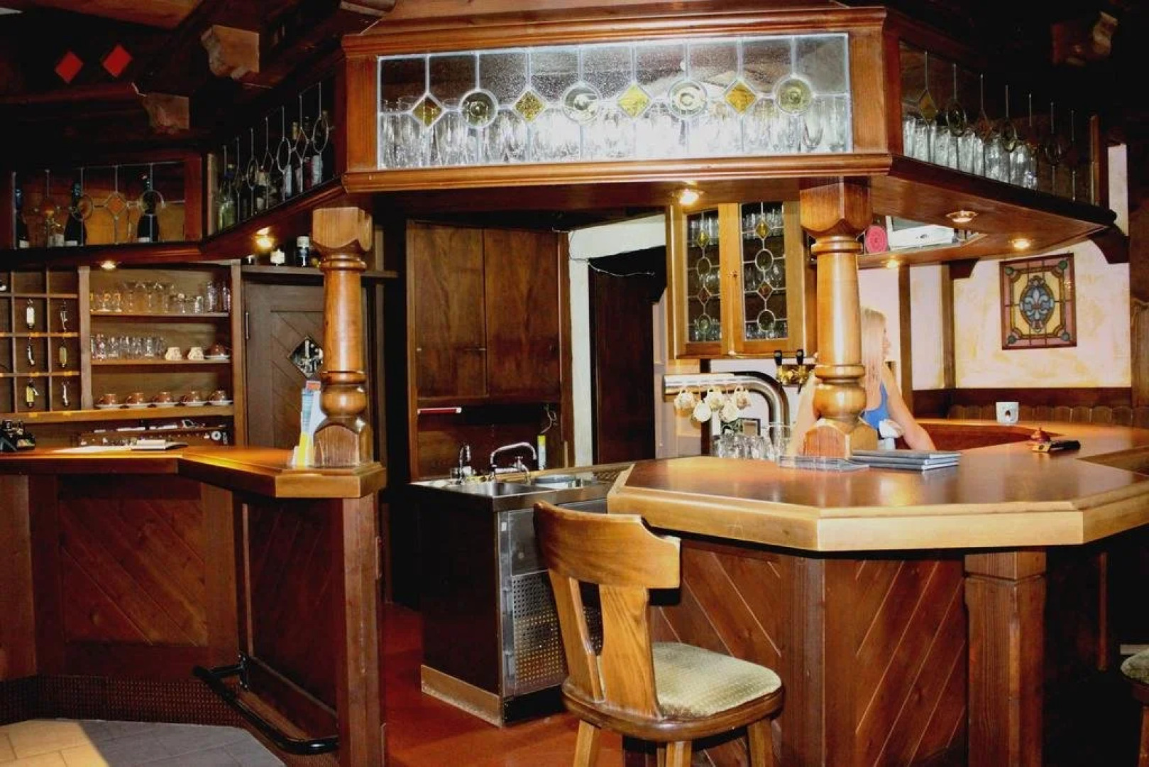 Hotel Haus Wasserscheide