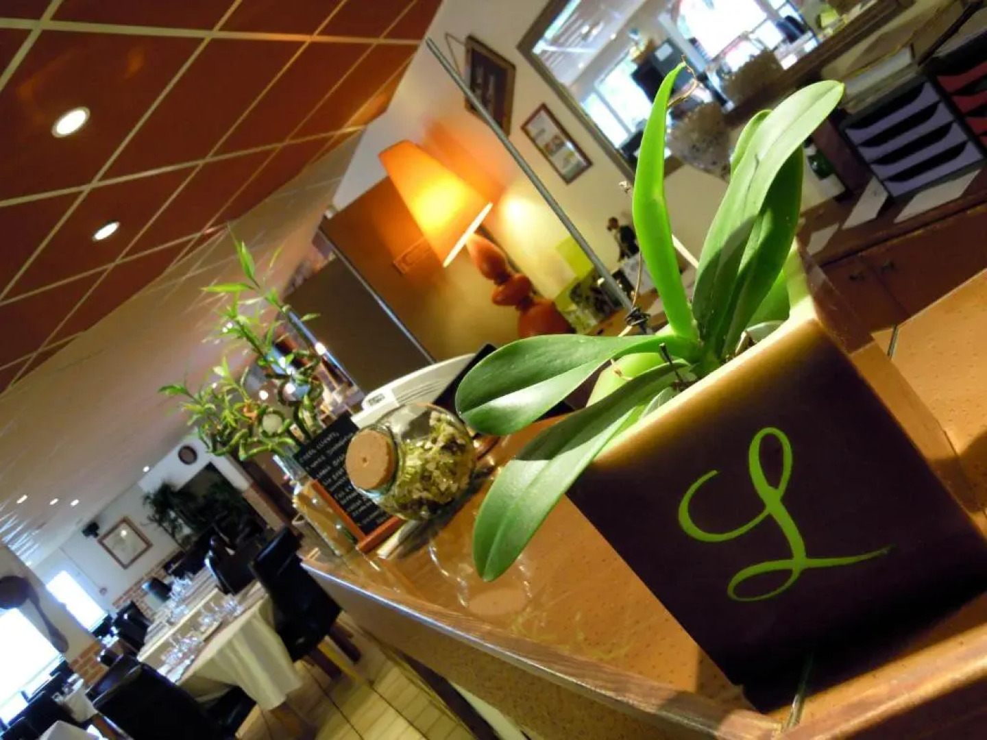 Logis Bagatelle - 51530 Dizy