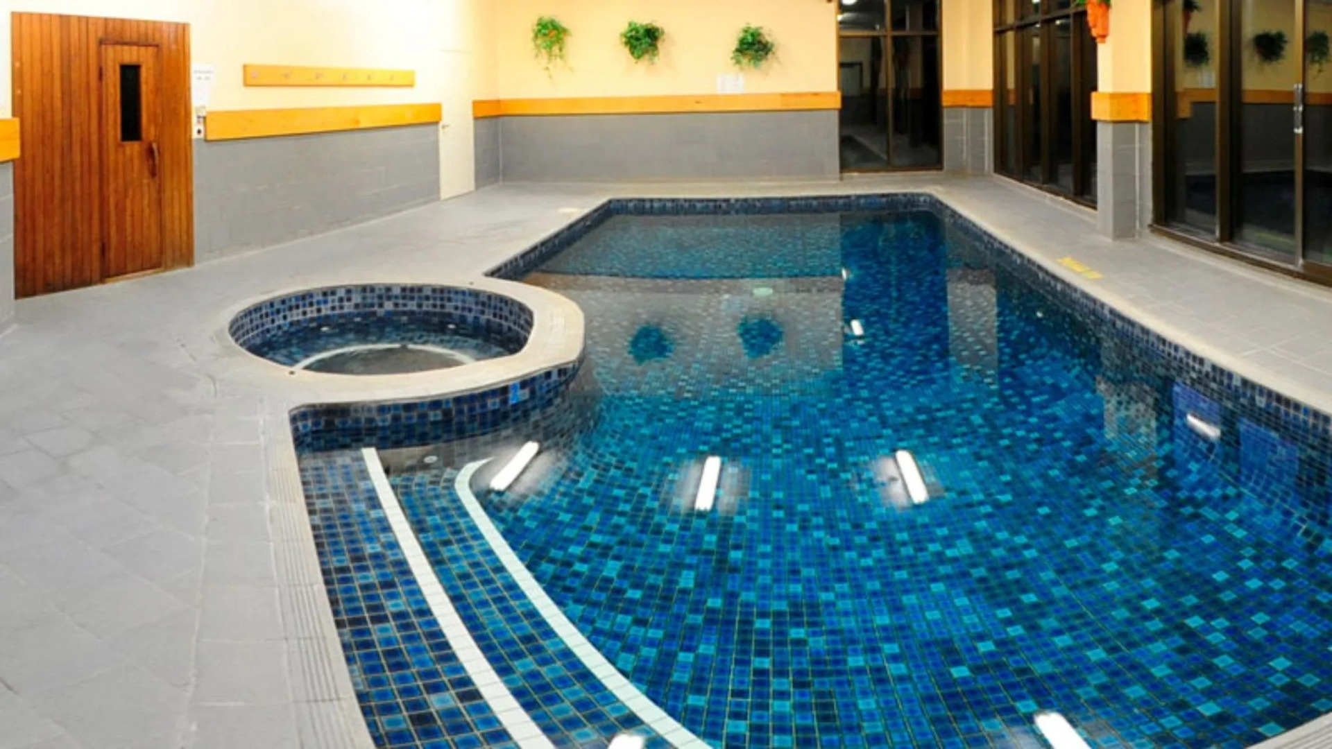 Falls Creek Country Club