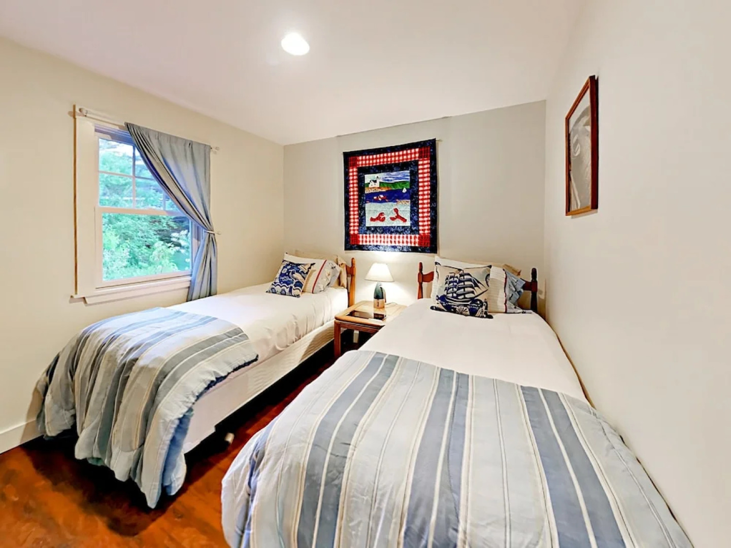 American Pale Ale Cottage 2 Bedrooms 1 Bathroom Cottage