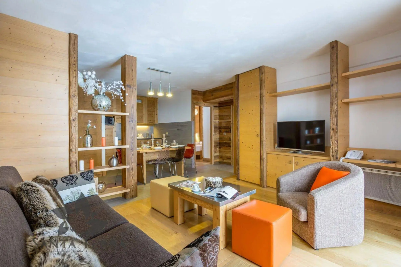 Residence Santa Terra