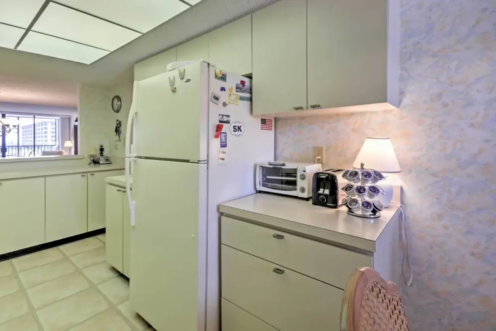 Beachfront Sarasota Resort Condo: Siesta Key View!