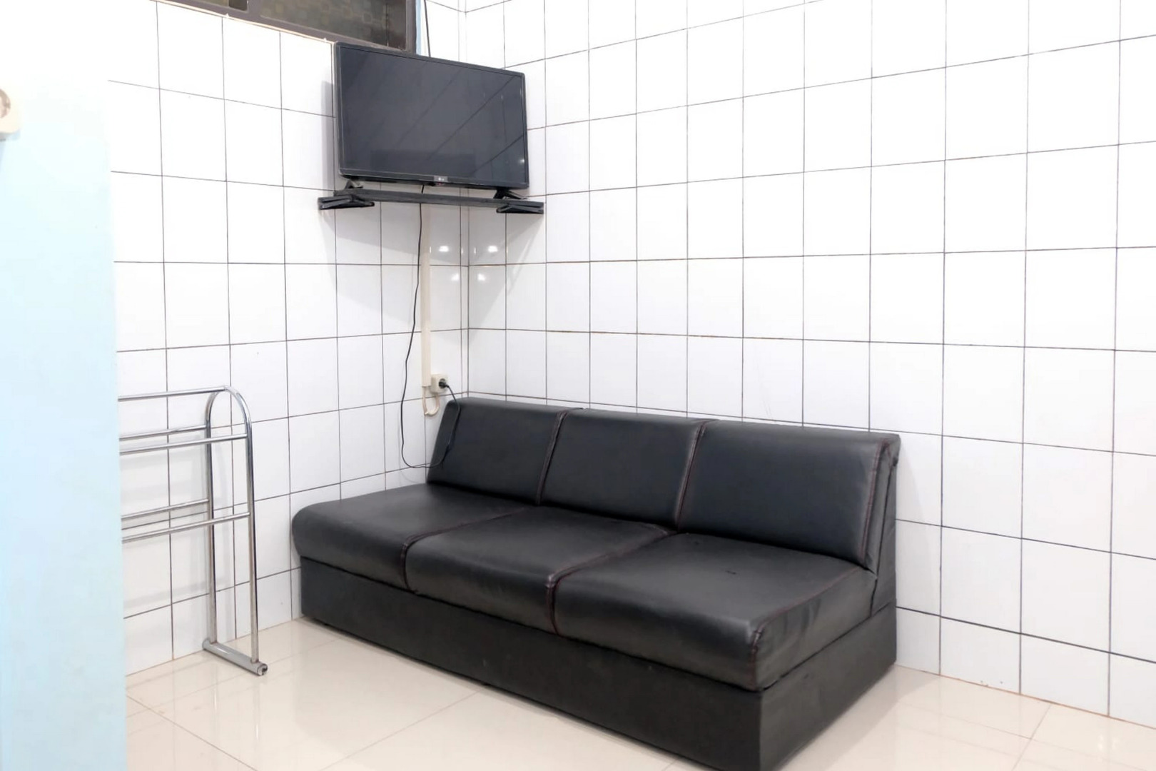 Hotel Puri Lembang near Universitas Sulawesi Barat Majene