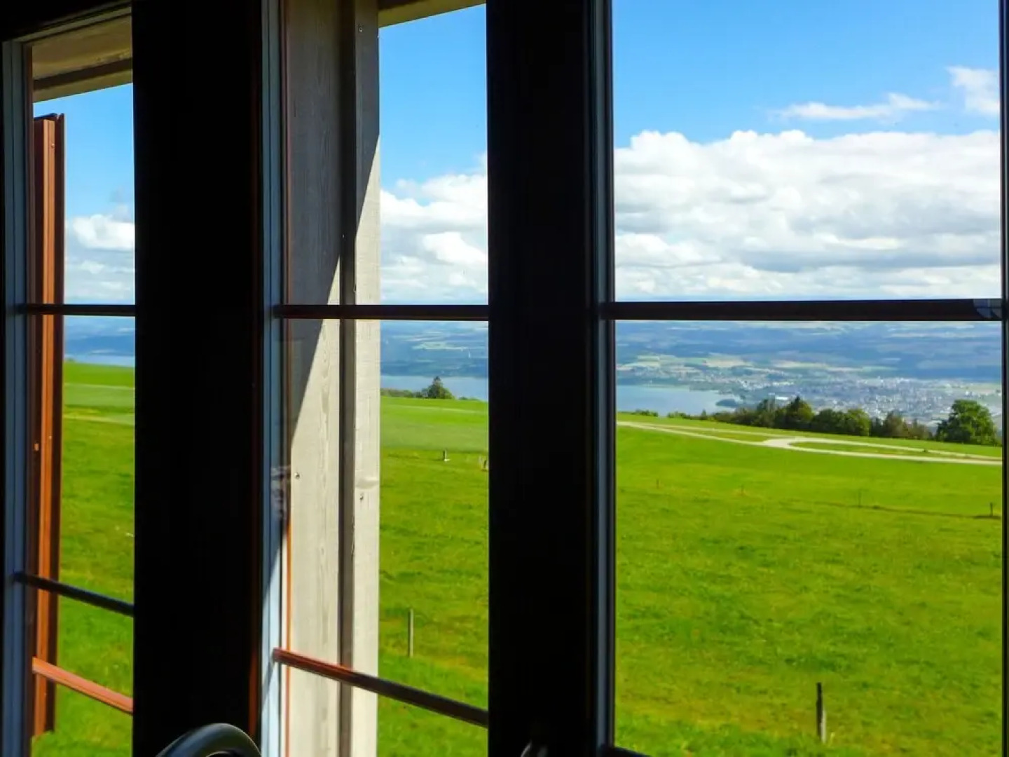 Chalet la Fr taz Bullet