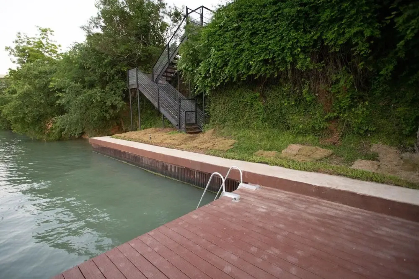 Bluff Haus at Lake Placid