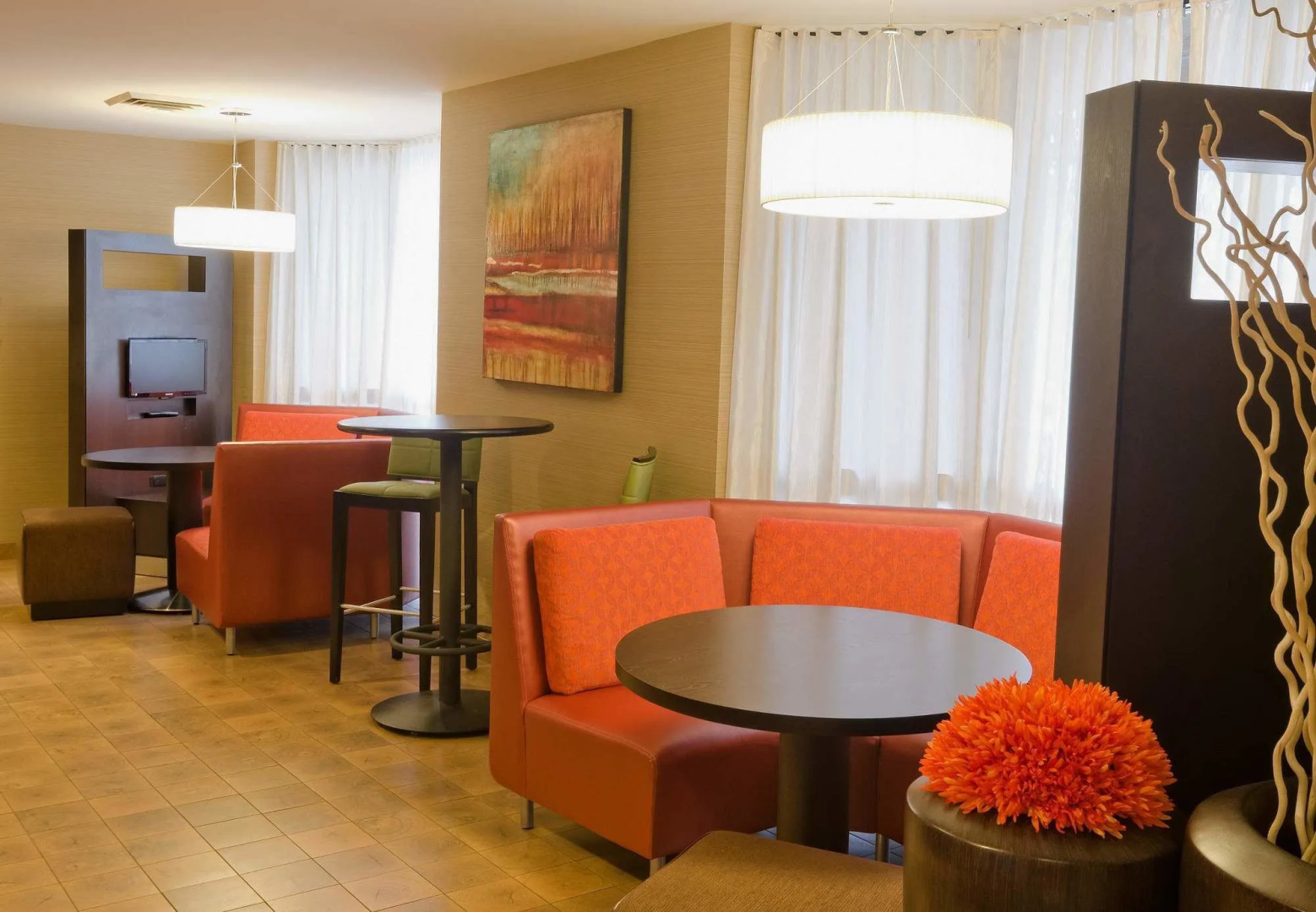 Courtyard by Marriott Layton