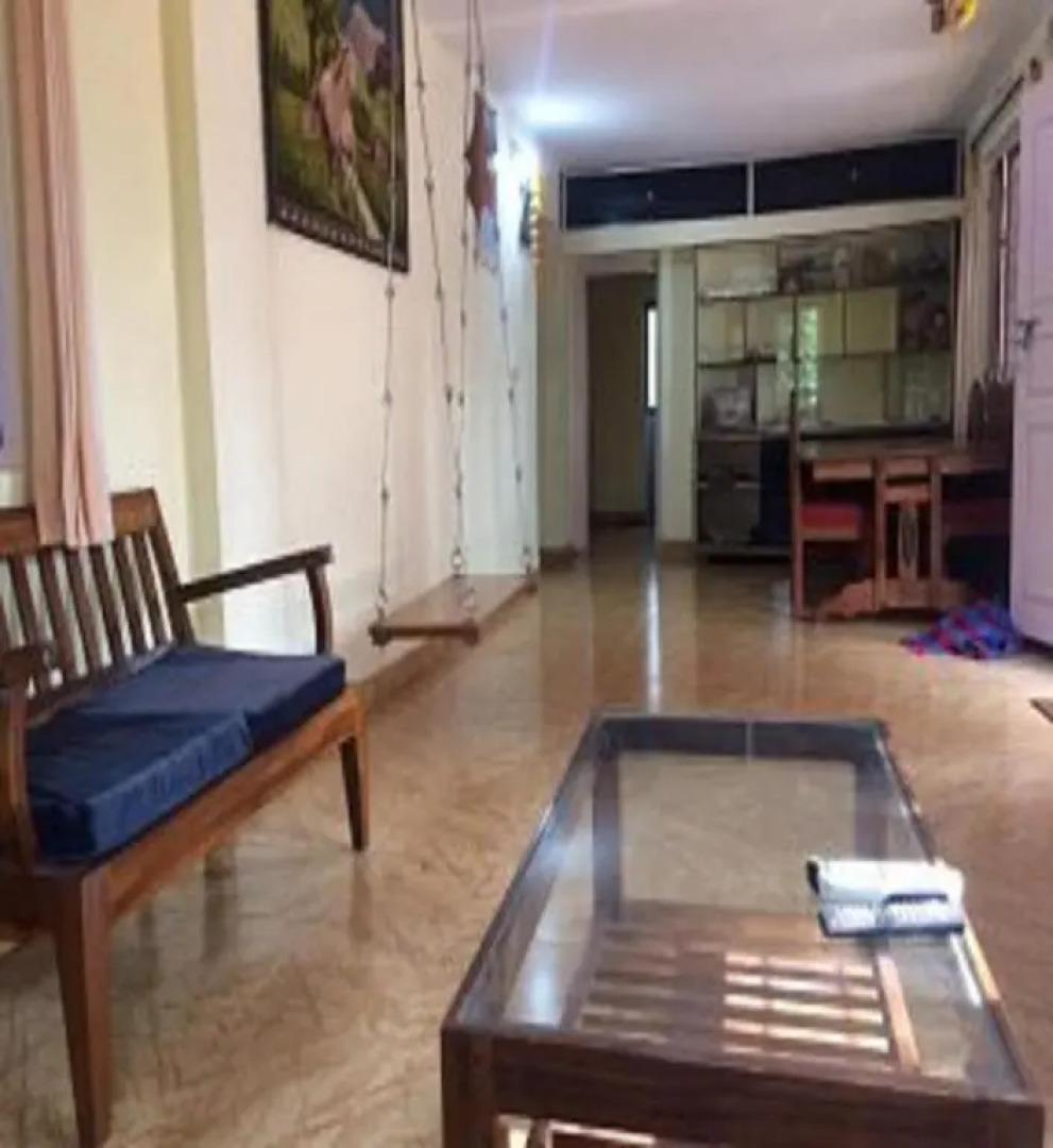 The Outback Coorg Estate by StayApart