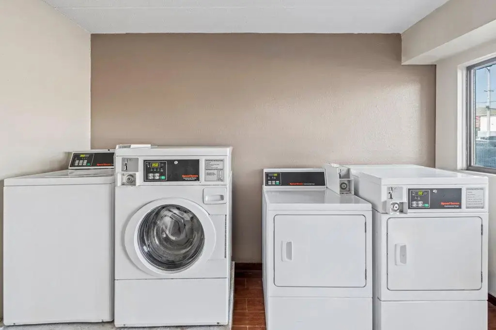 Red Roof Inn Jackson Downtown - Fairgrounds