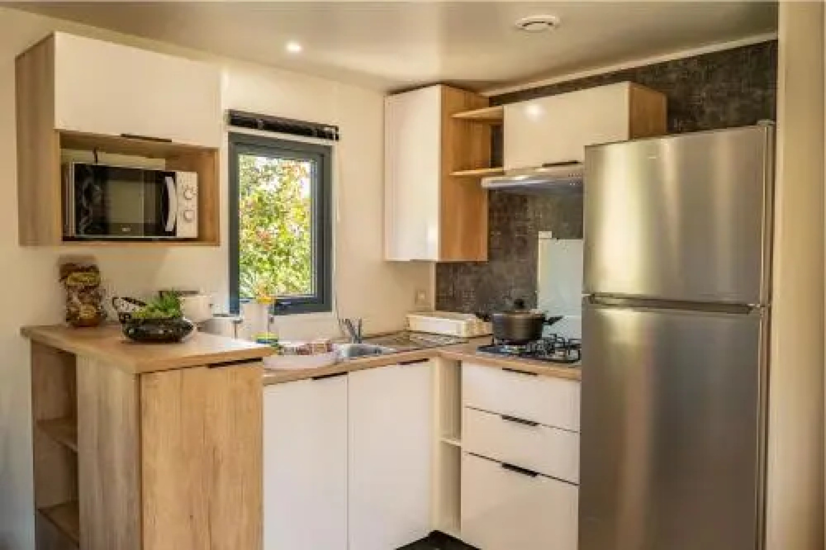 Le Domaine De Mesqueau