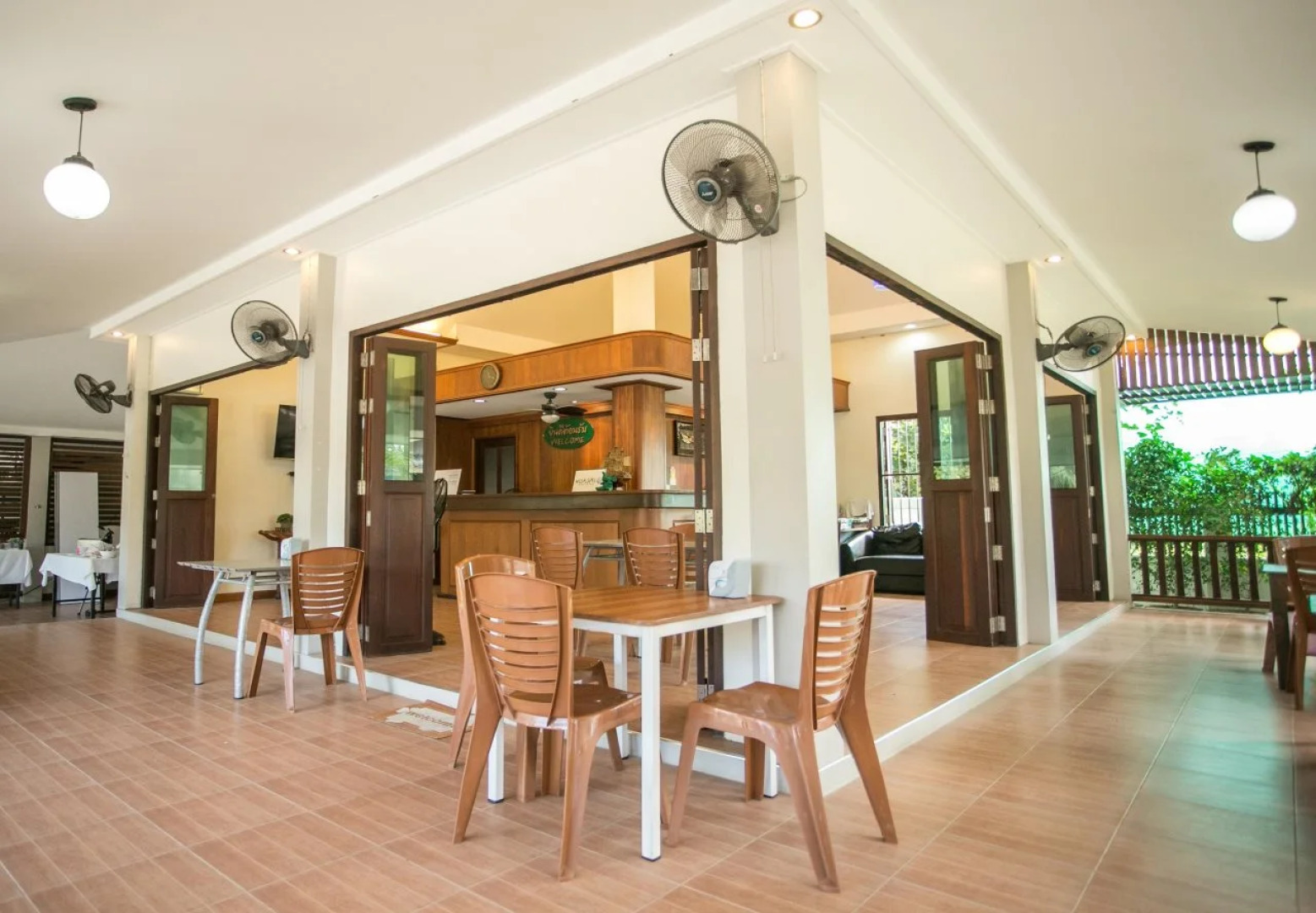 Nisasiri Boutique Resort