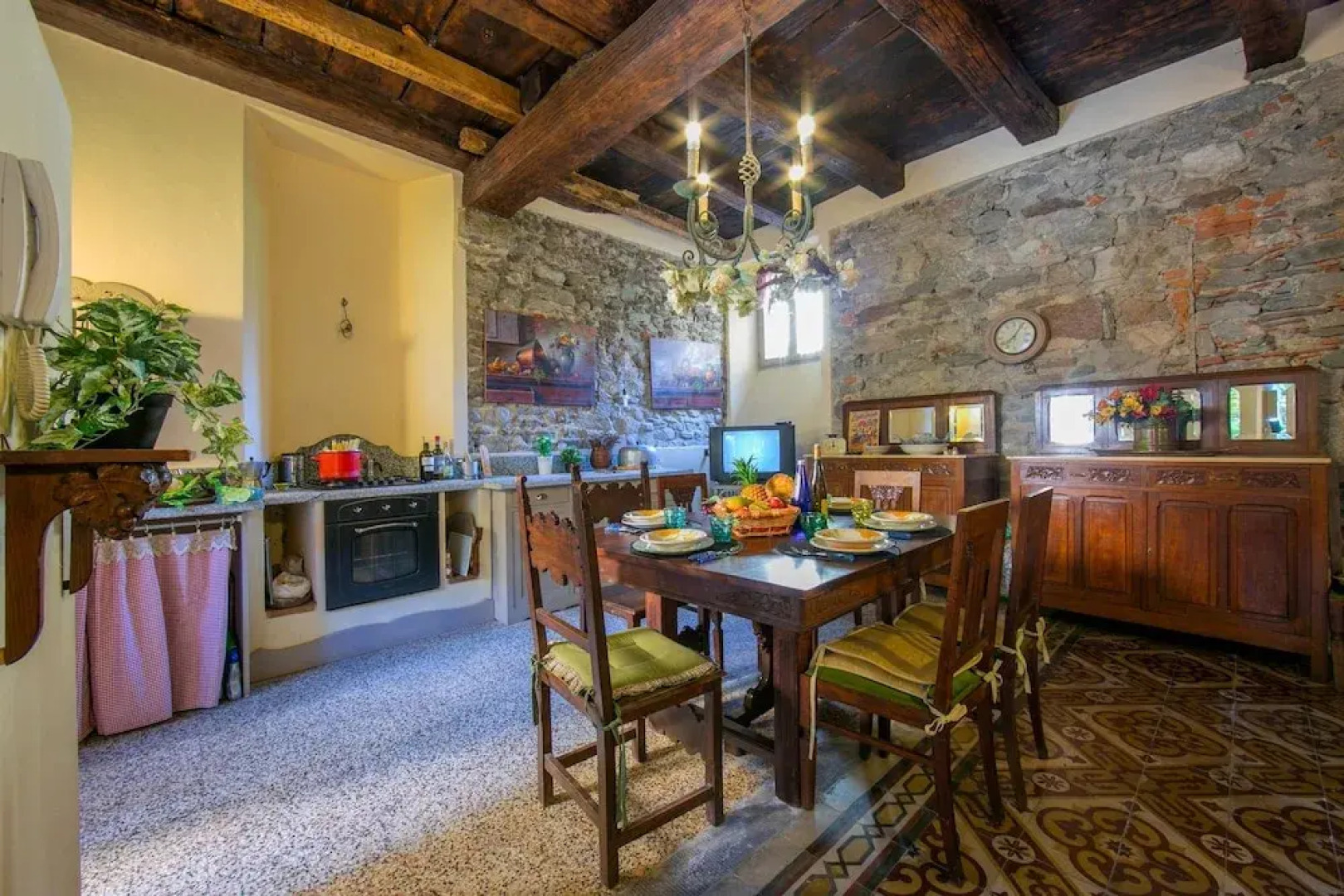 Residenza Il Glicine di Lesa